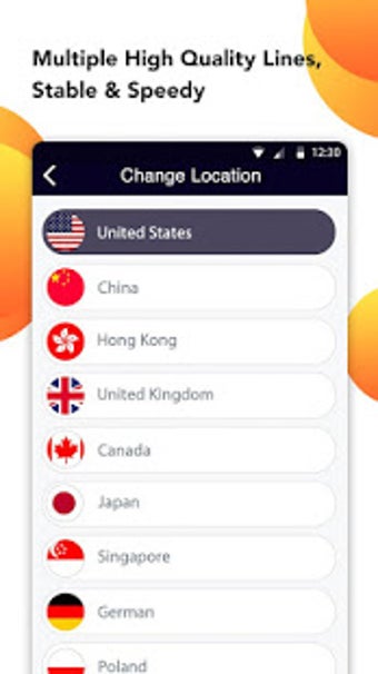 Image 3 for VPN Sky - Super Free & Un…