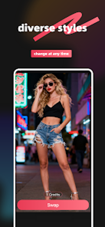 Image 0 for Limit AI Creative Product…