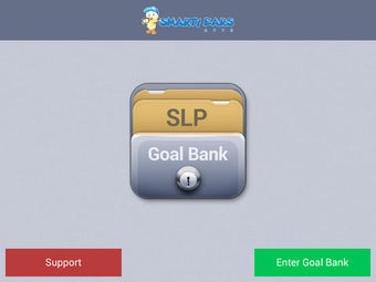 Image 0 for SLP Goal Bank