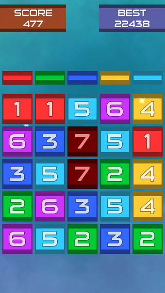 Image 2 for Tap +1