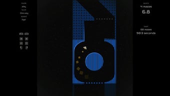 Image 0 for Ship v Maze