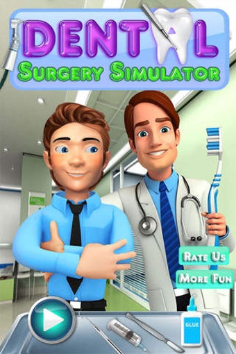 Image 0 for Dental Surgery Simulator …