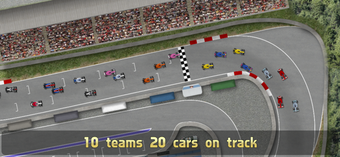 Image 1 for Formula Racing 2D