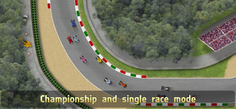 Image 3 for Formula Racing 2D