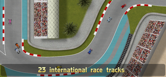 Image 0 for Formula Racing 2D