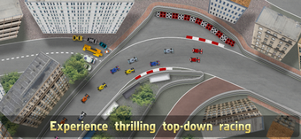 Image 2 for Formula Racing 2D