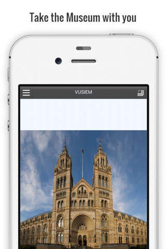 Image 0 for Natural History Museum Gu…