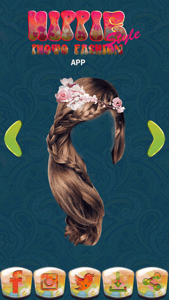 Image 1 for Hippie Style Photo Fashio…