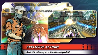 Image 3 for FLASHOUT 2