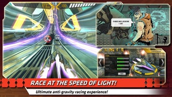 Image 1 for FLASHOUT 2