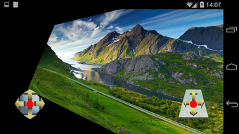Imagen 1 para 3D Photo Viewer