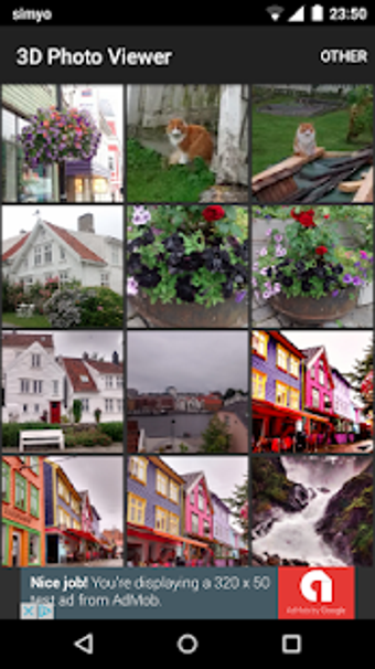 Imagen 0 para 3D Photo Viewer