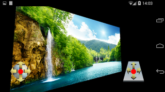 Imagen 2 para 3D Photo Viewer