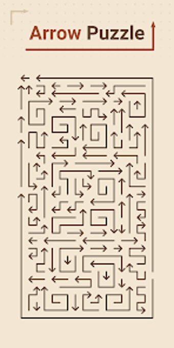 Imagen 0 para Arrow Puzzle Max