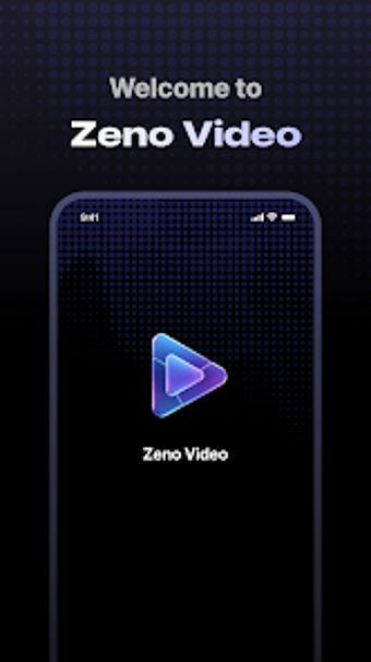 Imagen 0 para Zeno Video