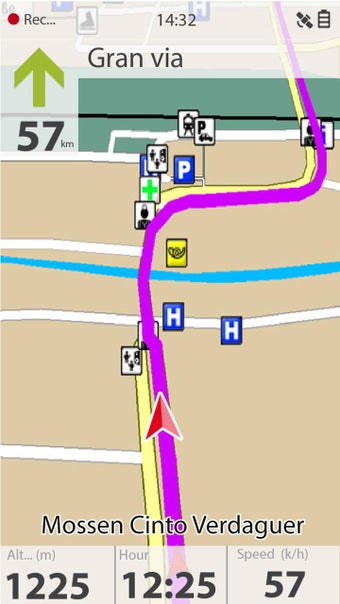 Image 1 for Haute Route