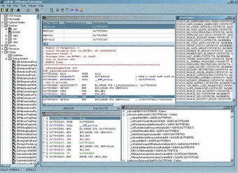 Image 0 for PEBrowse Professional (64…