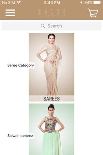 Image 0 for KalkiFashion