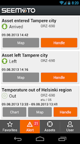 Image 2 for SeeMoto
