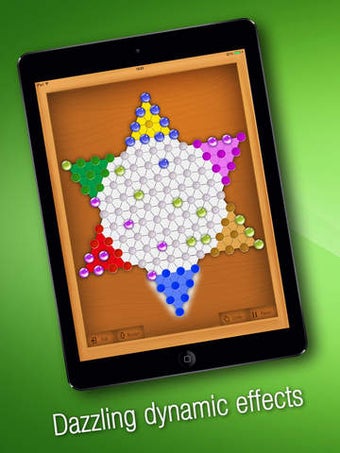 Imagen 0 para China Checkers