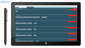 Imagen 2 para Remove Duplicate for Wind…