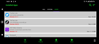 Image 0 for Apk Editor Pro