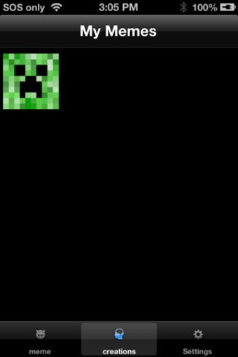 Image 0 for The Meme Generator: faste…