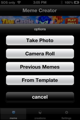 Image 1 for The Meme Generator: faste…