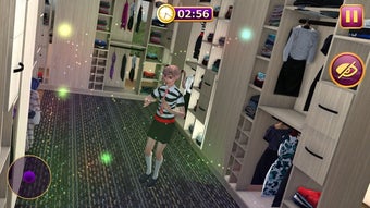 Image 0 for Celebrity House 3D