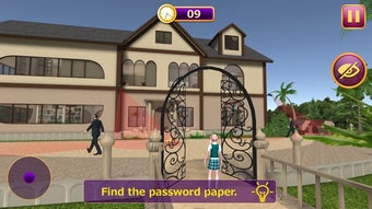 Image 1 for Celebrity House 3D