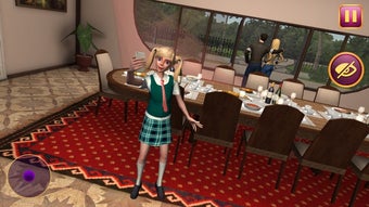Image 0 for Celebrity House 3D