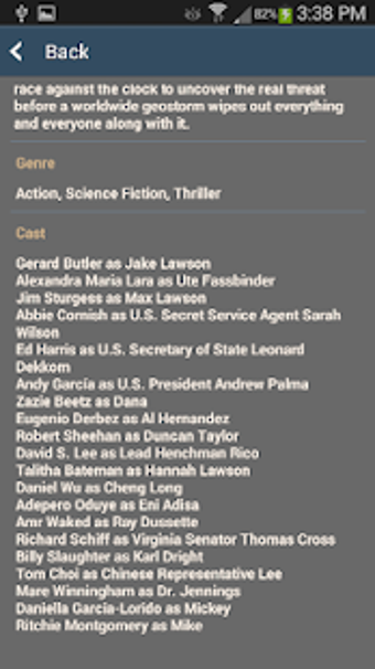 Image 2 for DML Mobile Free DVD Movie…