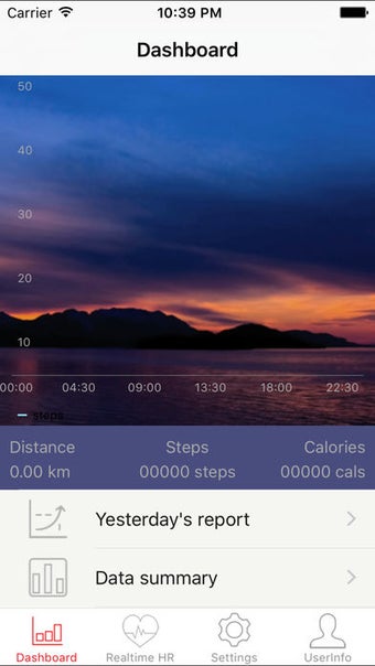 Image 1 for HPlus Watch
