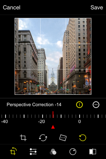 Image 0 for ProCam 4 - Manual Camera …