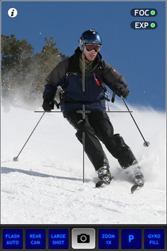 Image 0 for gyroLens