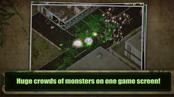 Image 0 for Zombie Shooter - Infectio…
