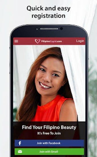 Imagen 0 para FilipinoCupid - Filipino …
