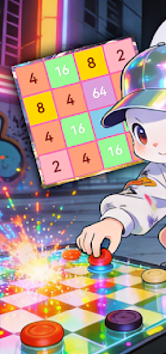 Imagen 0 para Checkick Merge