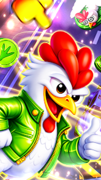 Image 0 for Crossable Chicken