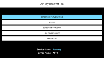 Image 3 for AirPlay Receiver Pro