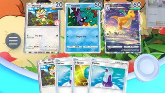 Image 0 for Pokemon TCG Pocket