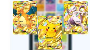 Image 0 for Pokemon TCG Pocket