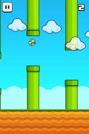 Image 0 for Flappy Fish Flight