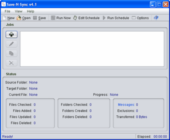 Imagen 0 para Save-N-Sync