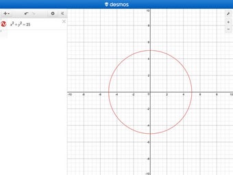 Image 3 for Desmos Test Mode