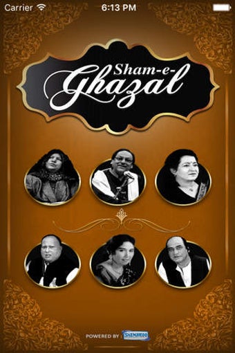 Image 0 for Shaam e Ghazal