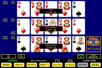 Image 0 for Ultimate X Poker