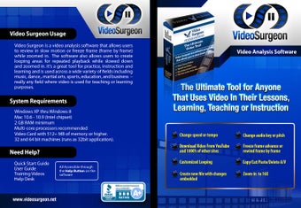 Image 3 for Video Surgeon
