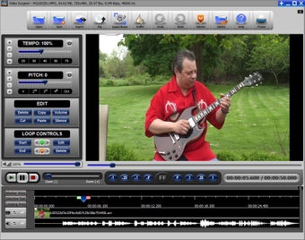 Image 1 for Video Surgeon