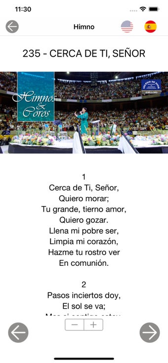 Imagen 0 para Himnos y Coros IDMJI